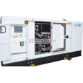187.5kVA / 150kw Refrigeração de água AC 3 fase gerador diesel insonorizado com motor Lolvo (Perkins)